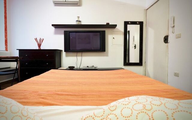 Studio Rosso San Luca Zona Acquario