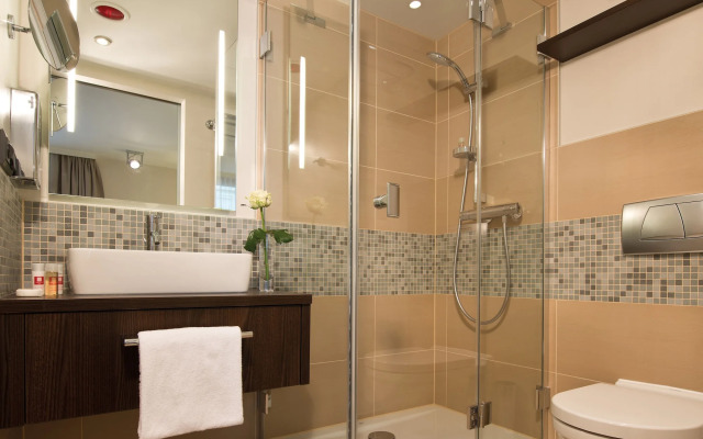 Leonardo Hotel Vienna Westbahnhof