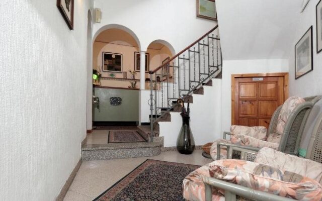 Hotel Villa Amelia