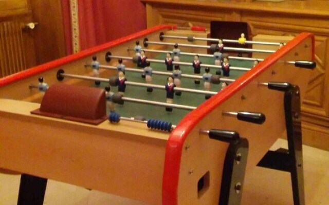 Chateau du Bas Boulay - Appartements