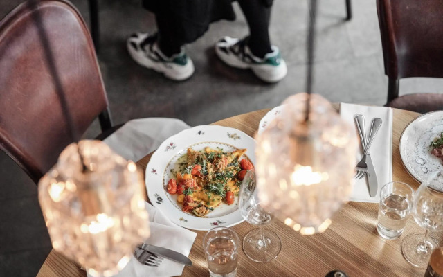 Miss Clara by Nobis, Stockholm, a Member of Design Hotels