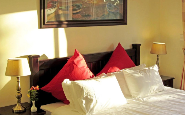 Somerset Sights Bed and Breakfast