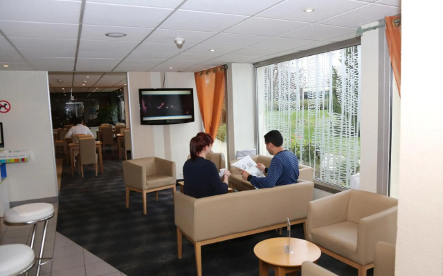 ibis Styles Orleans