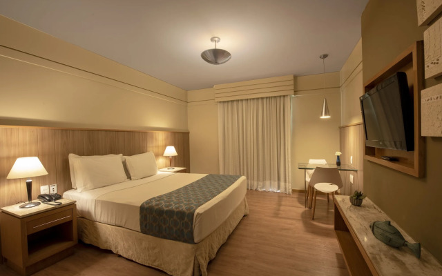 Mareiro Hotel