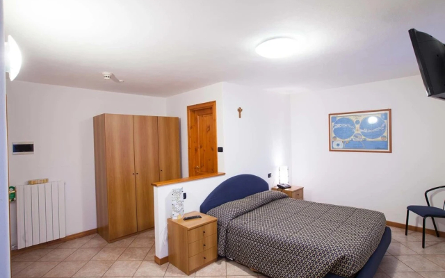 Albergo Max Meublè