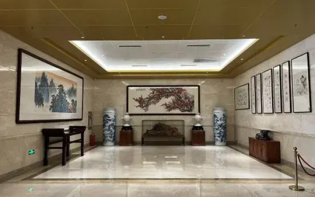 Mei Zhou Guset Hotel