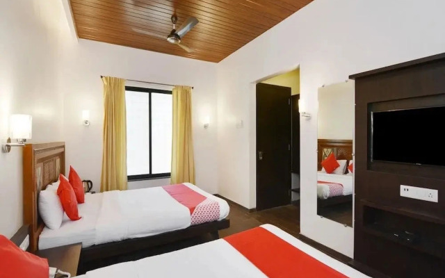Vishwas Gadh Resort By OYO Rooms
