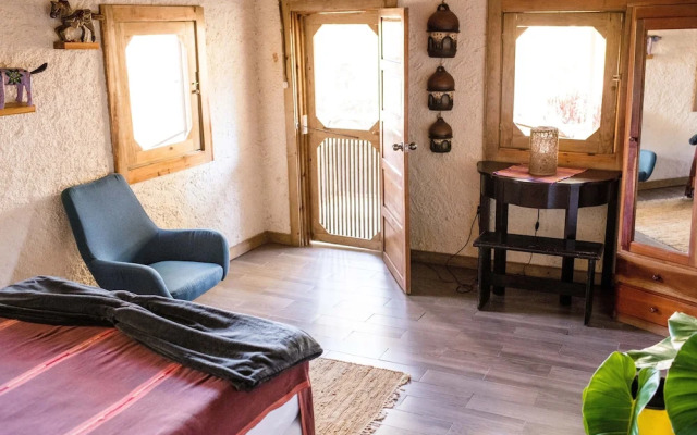 Pine Ridge Lodge