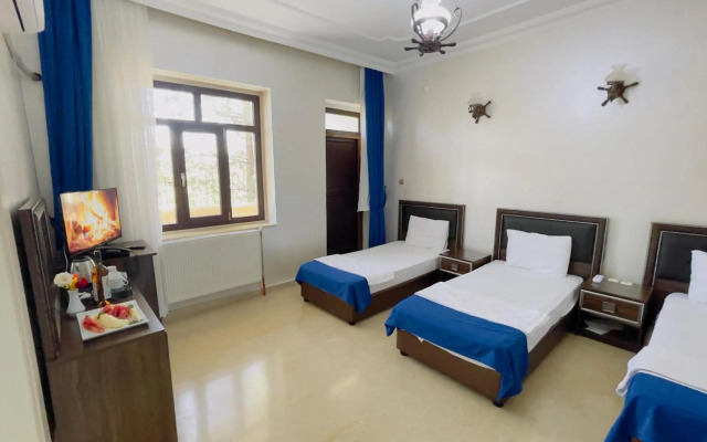Turabdin Hotel