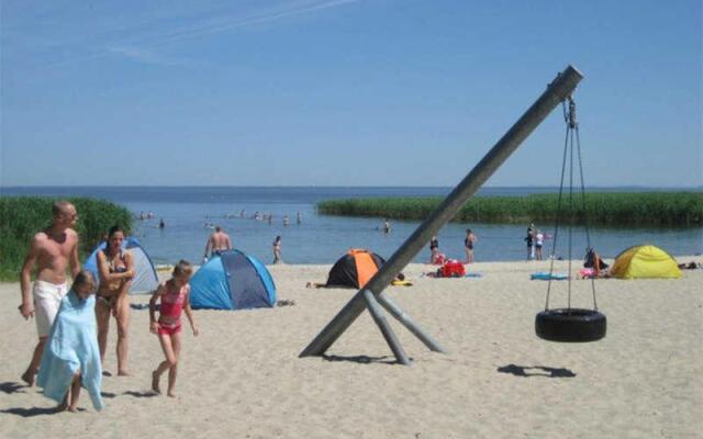 Ferienhaus Bellin VORP 2192