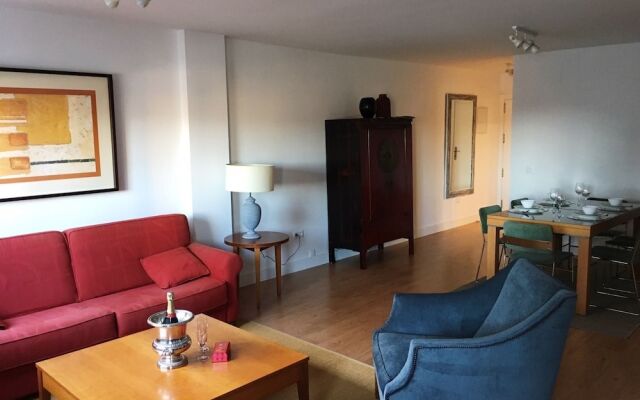 Apartamento Rialto