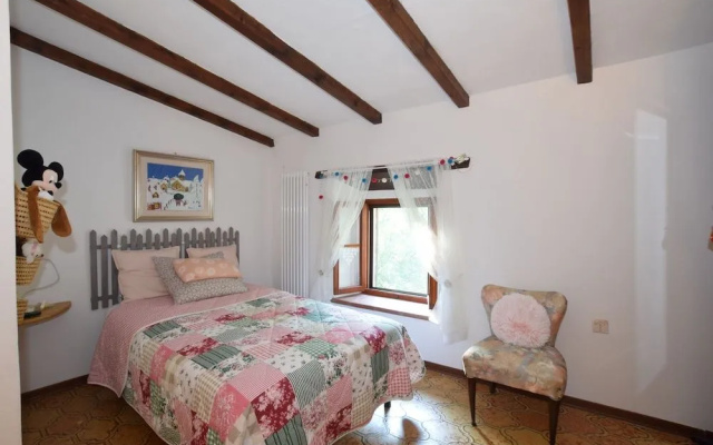 Casa Corti