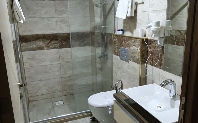 Elazig Gunay Hotel