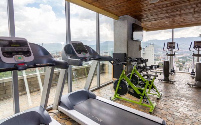 Diez Hotel Categoria Colombia