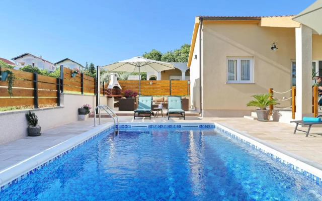 Punta Garden Pool House