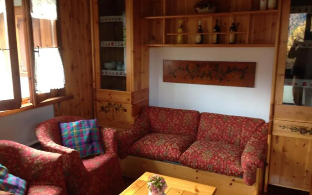 Nevi Apartment