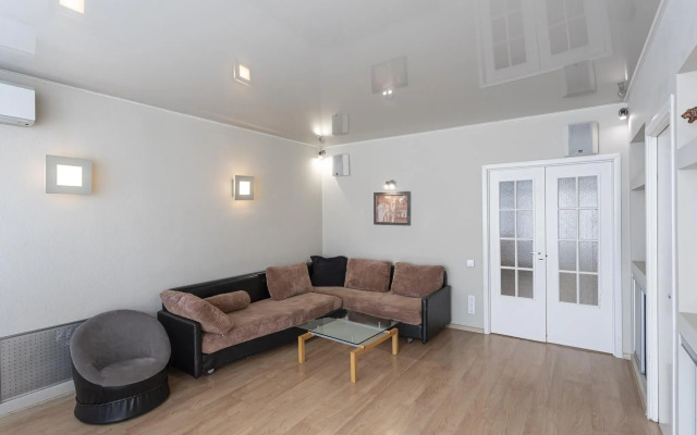 Апартаменты на улице 1-я Морская 8