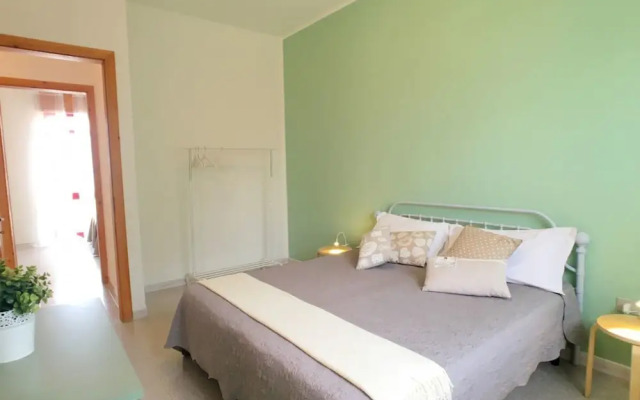 Appartamento Melissa