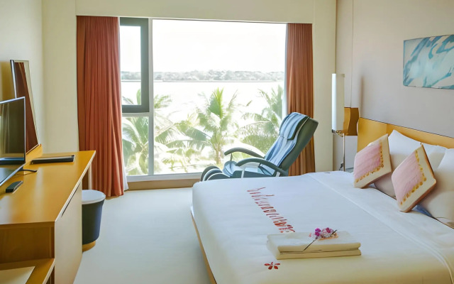 Sai Gon Quang Binh Hotel