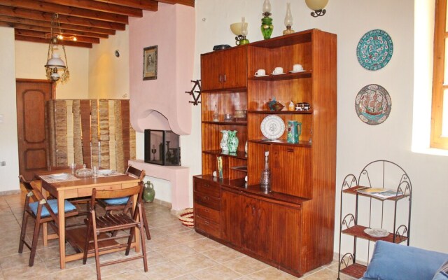 La casa d'Irene