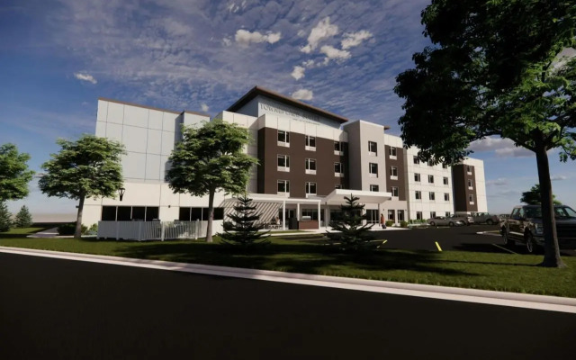 TownePlace Suites by Marriott Mankato