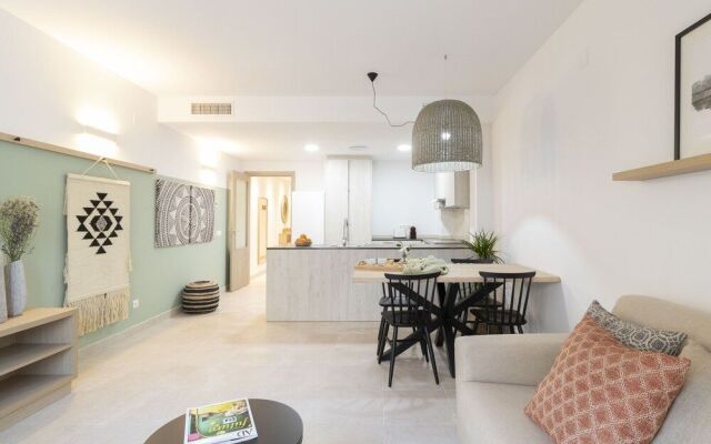 Calafell Home Apartments