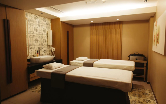 Rua Rasada Hotel - The Ideal Venue for Meetings & Events