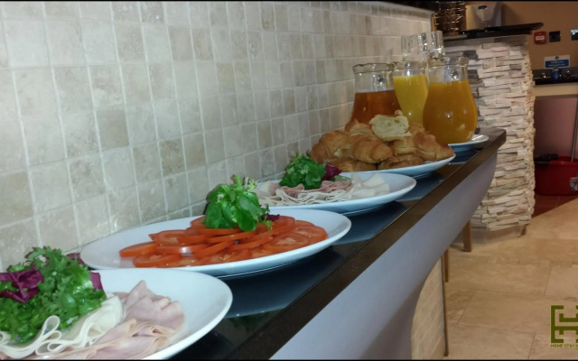 Homestay Hotel