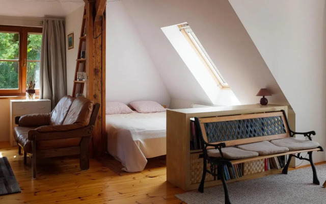 Sopot Residence
