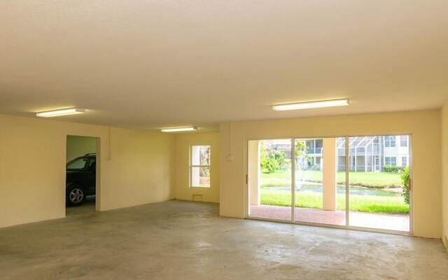 Harbor Landings - Three Bedroom Condo