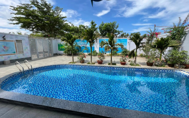 Nancy Grand Condotel Vung Tau 2