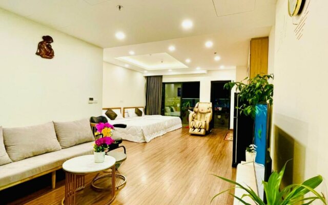Quy Nhon View Beach FLC Apartment 4BR 12Pax