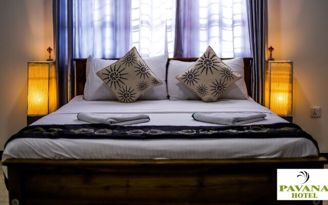 Pavana Boutique Hotel