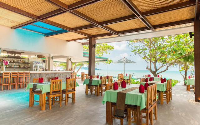 Lamai Coconut Beach Resort