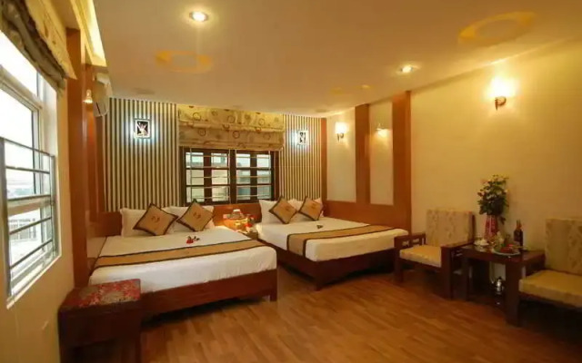 Parkson Hotel Hanoi