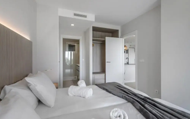 Coastal Retreat in Punta del Moral