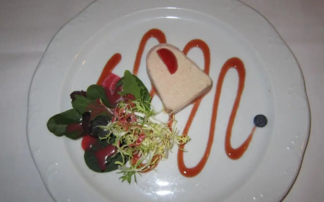 Hotel Restaurant Weingut Kapellenhof