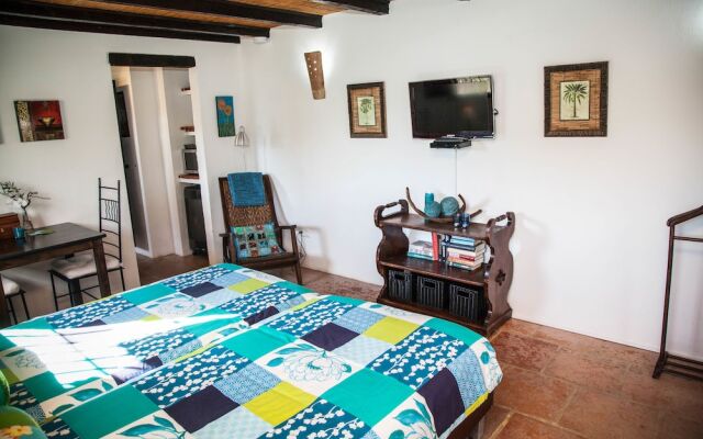 Casa Alora