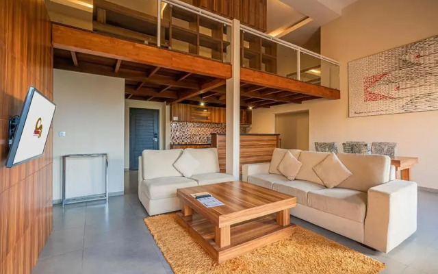 Pandawa Apartment Umalas