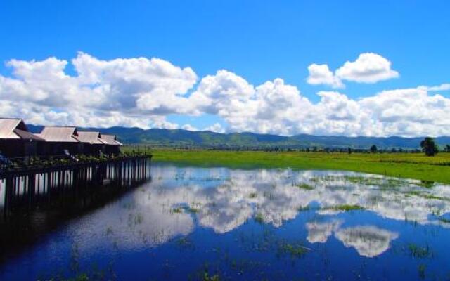 The Inle Sanctuary Phayartaung