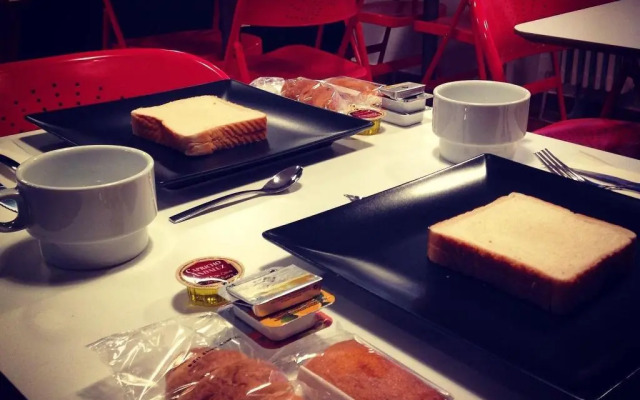 Woohoo Suites Madrid