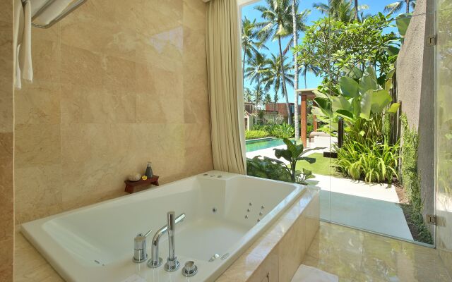 Candi Beach Resort And Spa