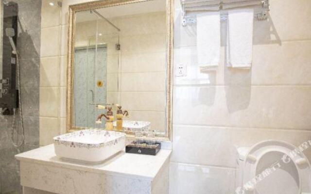 Shangyi Style Hotel