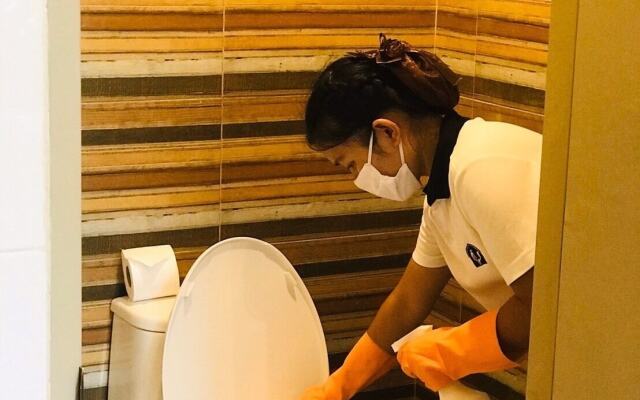 FarmHouse Hotel Ranong
