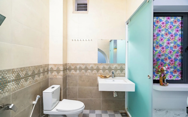 Charming House Phu Quoc