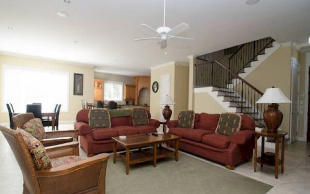 Palmetto Sands