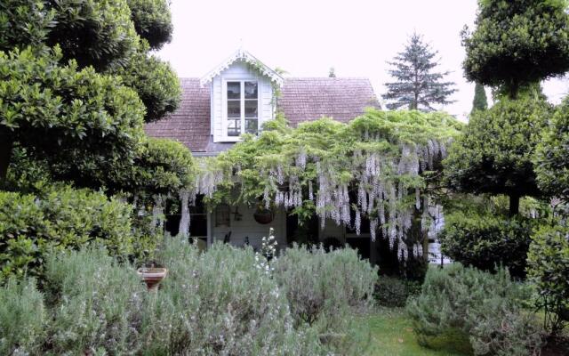 Southdown Cottage