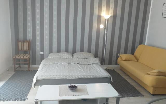 Apartmani Marijanovic