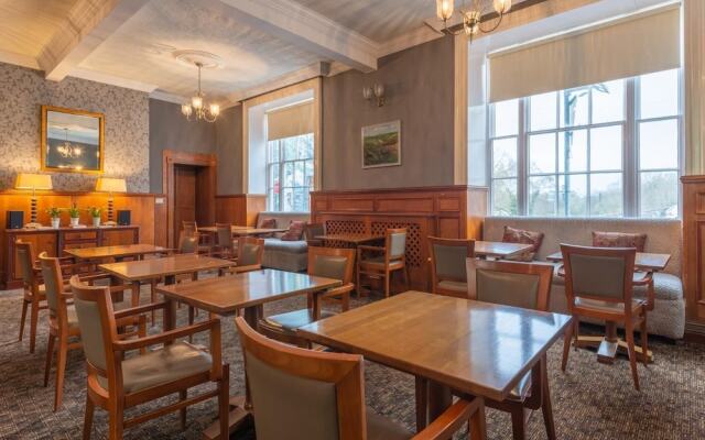 Lion Hotel Builth Wells