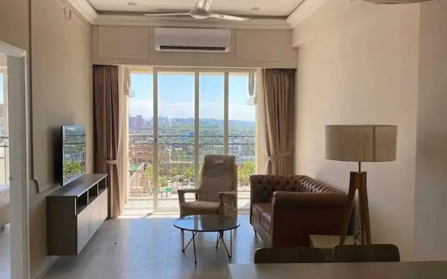 Sayeman Heritage Residence